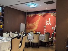 -满堂·烤鸭店·北京菜(鼓楼店)