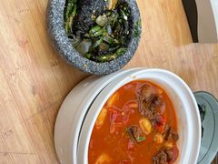 -六合居·明厨亮灶餐厅(成双大道店)