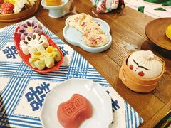 -知味观(湖滨店)