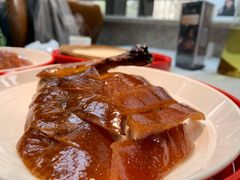 枣香酥烤鸭-陶苏·品味融合川菜(龙湖源著天街店)