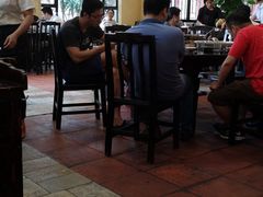 大堂-阿多私房菜(顺德店)