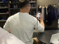 -每练有胜健身工作室(EFC店)