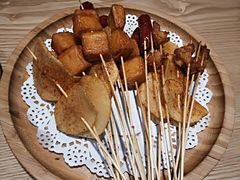 -小幸湖春饼(悦茂购物中心店)