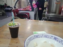 -老刘家泡馍·陕西老字号(钟楼广济街店)