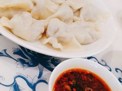 -东方饺子王(和平里店)