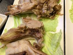 -兰州马子禄牛肉面(文景公园店)