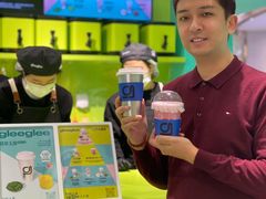 -gleeglee乐溢亦茶(合生汇店)