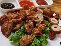 -聚缘堂·海鲜私房菜(松岭路店)