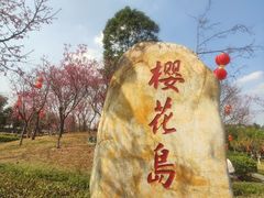 -映月湖公园