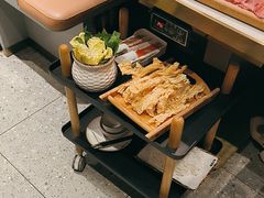 -牛人日志·鲜牛肉骨汤火锅(万科里瑧店)
