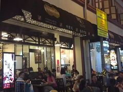 -重庆烤鱼(武吉士店)