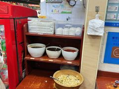 咸酸-珍珍小食店(西华路店)