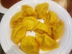 -金谷园饺子·烧烤·家宴(人大总店)