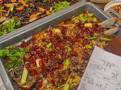 -三味鱼屋(琥珀山庄店)