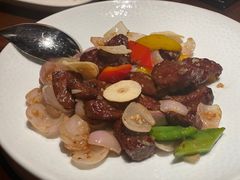 -香樟花园新粤料理(无锡万象城店)