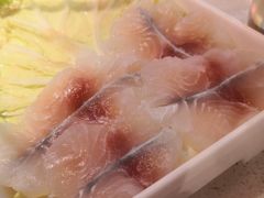 -来伊回麻辣烫·火锅串串清真(红瓦寺总店)