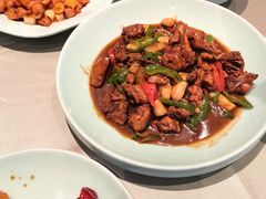 -静之湖湖畔餐厅