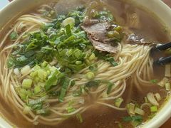 -北路拉面馆(洪湖里店)