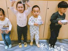 -金宝贝早教(和悦汇店)