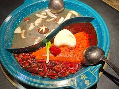 -吼堂老火锅(太古里总店)