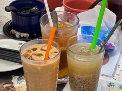 -新辉港式茶餐厅(北栅店)