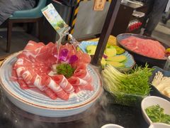 -阳坊涮肉(西直门凯德mall店)