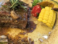 -美森西餐厅(曙光大道店)