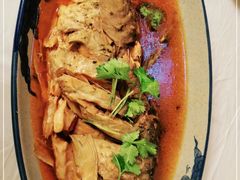 -百花人家(清水镇店)