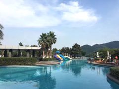 -宁波九龙湖开元度假村