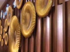 -金厨泰国餐厅·全泰籍厨师料理(拱北店)