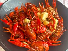 -侠舍·江湖烤全羊·大排档(沌口总店)