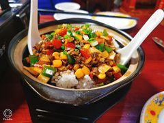 -如意林卡藏餐吧(大昭寺店)