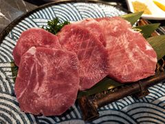 -十三姨正合丰烤肉(营迹路店)