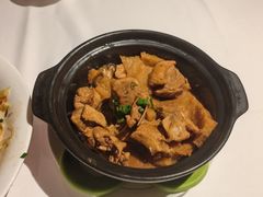 -谭厨中山传家菜.乳鸽.脆鲩鱼(华强北中航城店)