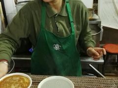 -老磁器口豆汁店(天坛店)