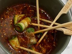 -红鼎豆捞·非遗鲍皇汤火锅(宝丰路店)