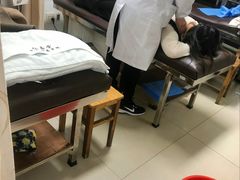 -杭州仁易堂中医康复医院疤痕修复