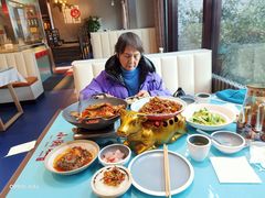 -小湘旺臭鳜鱼(百子湾店)