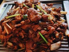 -四季民福烤鸭店(前门廊房二条店)