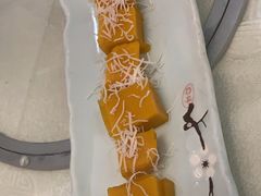 冰镇老南瓜-百家鲜·杭帮菜