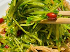 -姥姥春饼·烤鸭(未央路盛龙店)