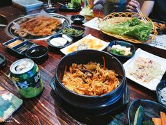 -杀猪天·韩国烤肉(总店)