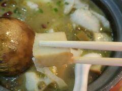 -周鱼小馆石锅酸菜鱼(活力汇店)