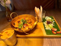 -来龙里 精致 东南亚餐室(万象城店)