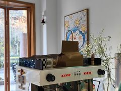 -MOI COFFEE(江山汇悦山府店)