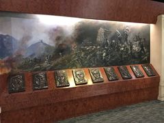 -第一次全国劳动大会旧址