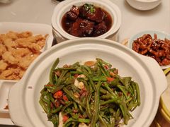 -小菜园新徽菜(常州金坛吾悦店)