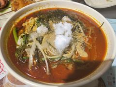 -老赵太太麻辣烫涮肚馆(大经路店)