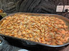 -汇泉王朝大饭店-旋转餐厅(南海路店)
