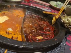 -蜀大侠火锅(建设路第五大道店)